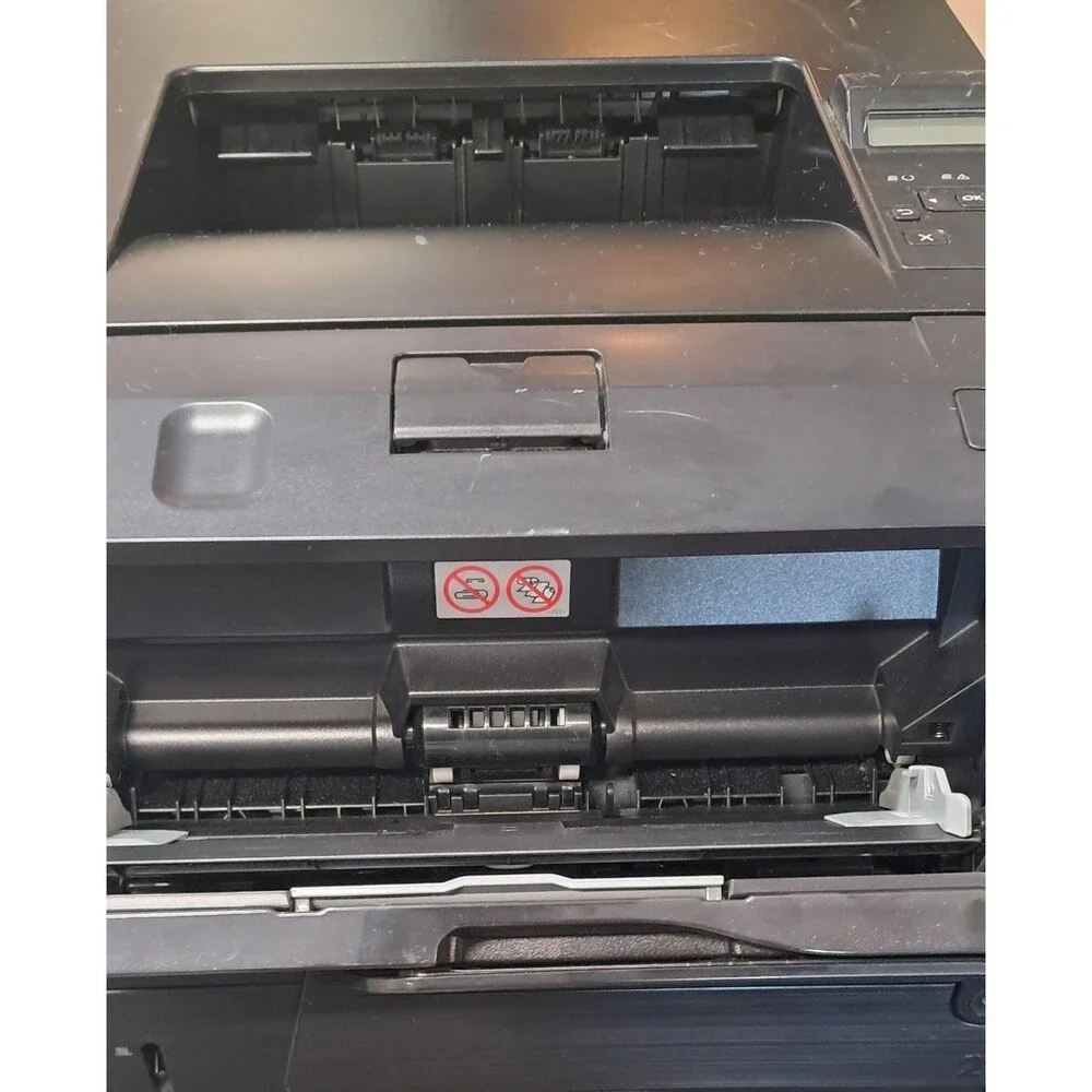 HP LaserJet Pro 400 M401n Monochrome Laser Printer CZ195A